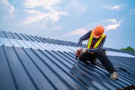 Best Steel Roofing  in Oak View, CA